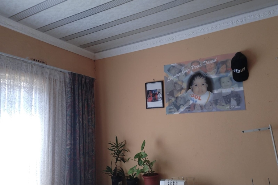 2 Bedroom Property for Sale in Bram Fischerville Gauteng