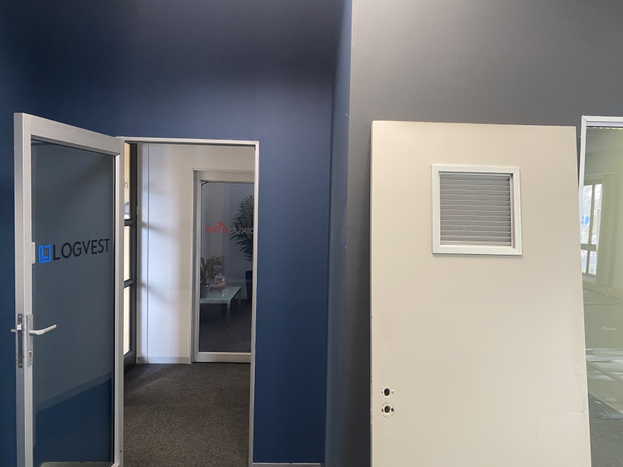 To Let commercial Property for Rent in Clearwater Estate Gauteng