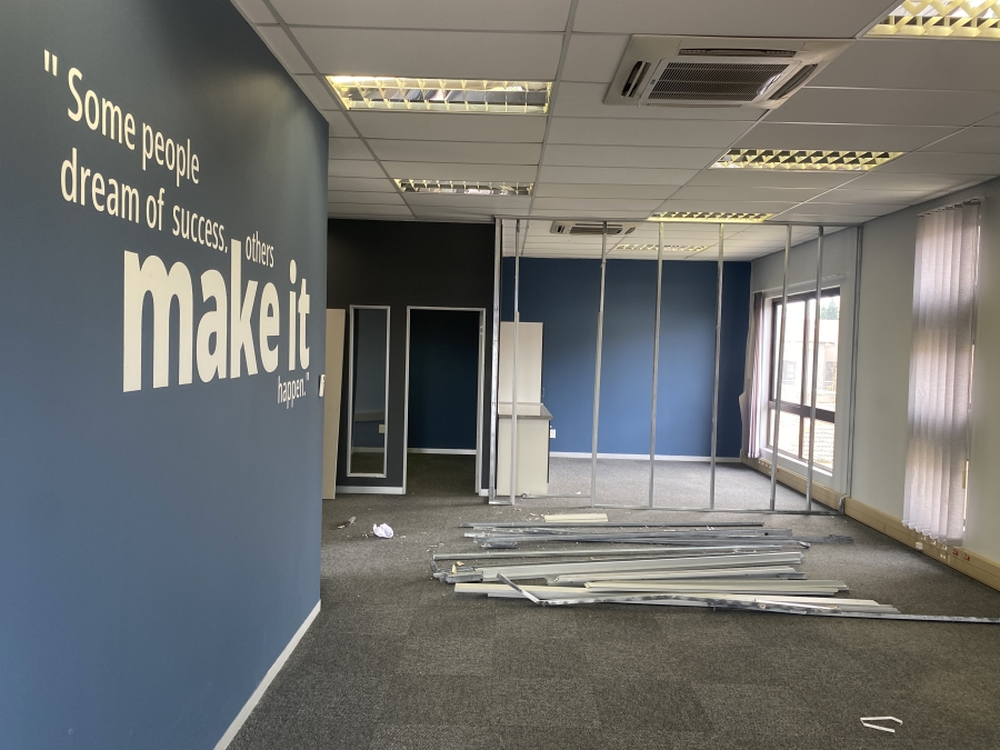 To Let commercial Property for Rent in Clearwater Estate Gauteng