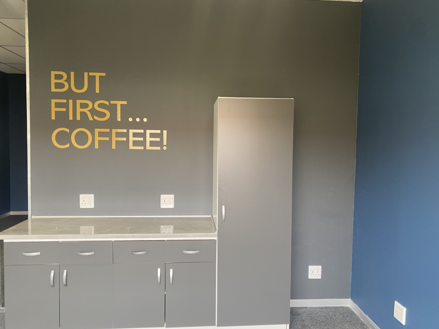 To Let commercial Property for Rent in Clearwater Estate Gauteng