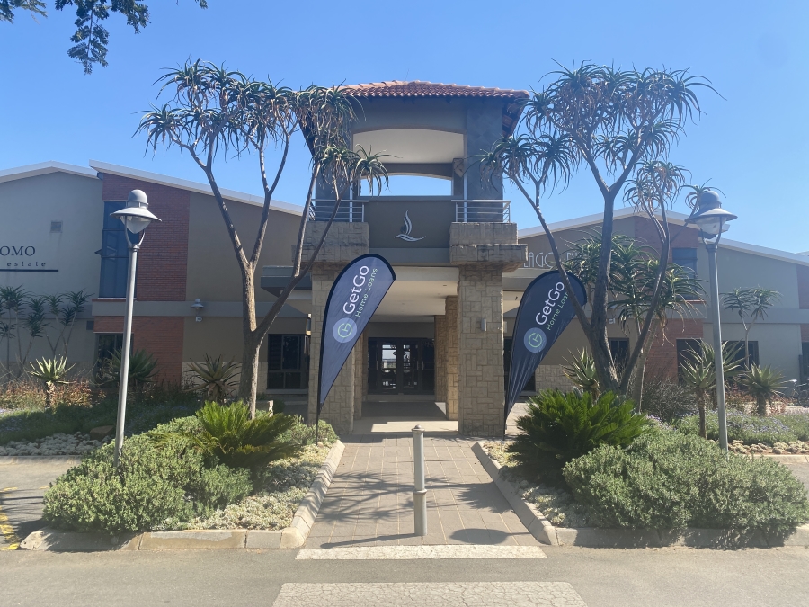 To Let commercial Property for Rent in Clearwater Estate Gauteng