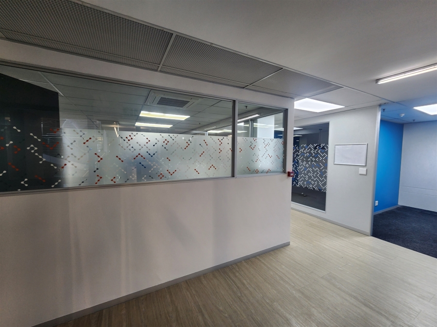To Let commercial Property for Rent in Sandown Gauteng