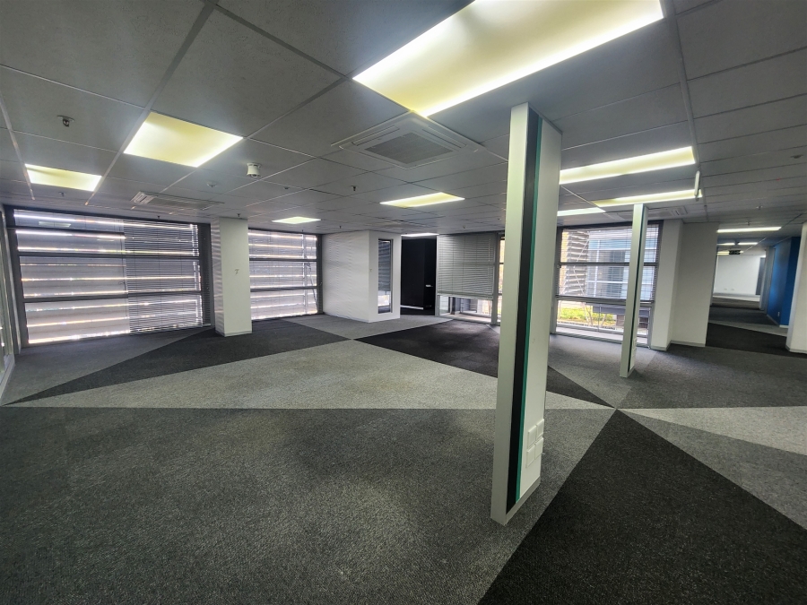 To Let commercial Property for Rent in Sandown Gauteng