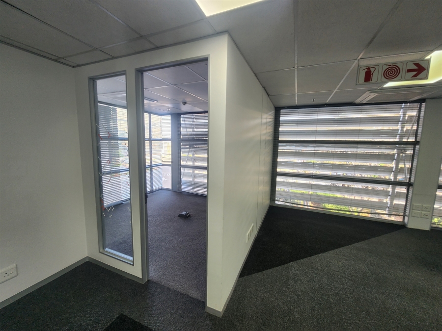 To Let commercial Property for Rent in Sandown Gauteng