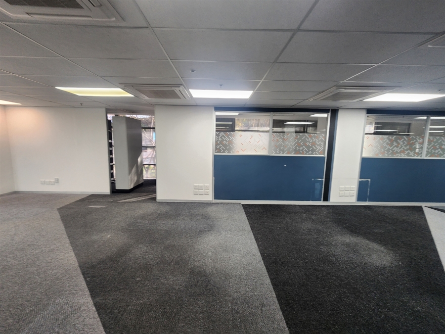 To Let commercial Property for Rent in Sandown Gauteng