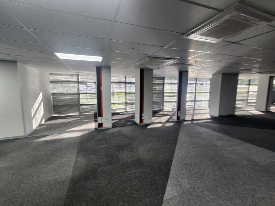 To Let commercial Property for Rent in Sandown Gauteng