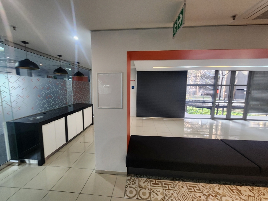 To Let commercial Property for Rent in Sandown Gauteng