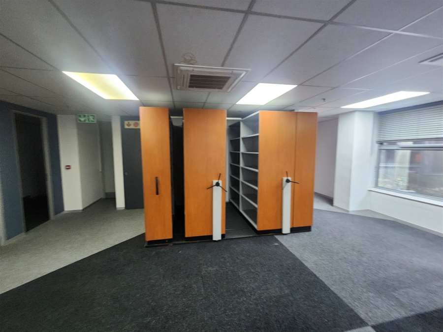 To Let commercial Property for Rent in Sandown Gauteng