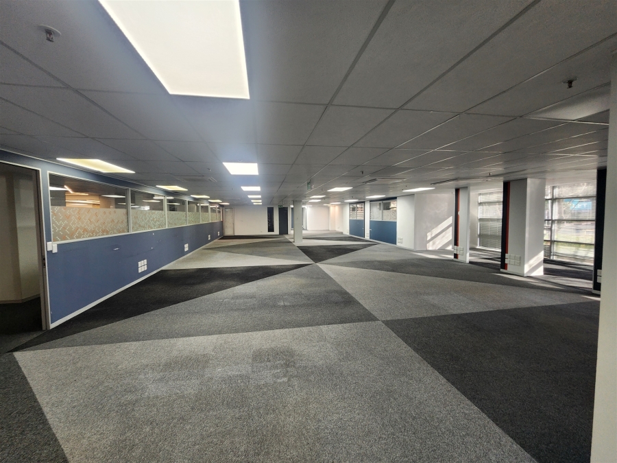 To Let commercial Property for Rent in Sandown Gauteng