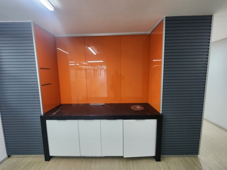 To Let commercial Property for Rent in Sandown Gauteng