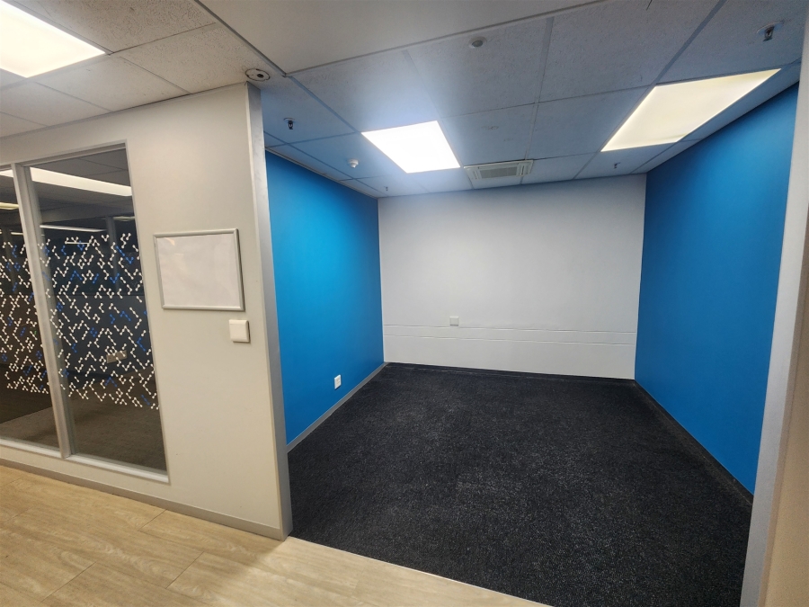 To Let commercial Property for Rent in Sandown Gauteng