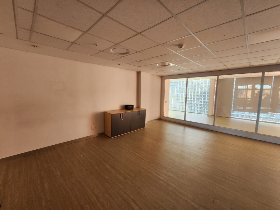 To Let commercial Property for Rent in Sandown Gauteng