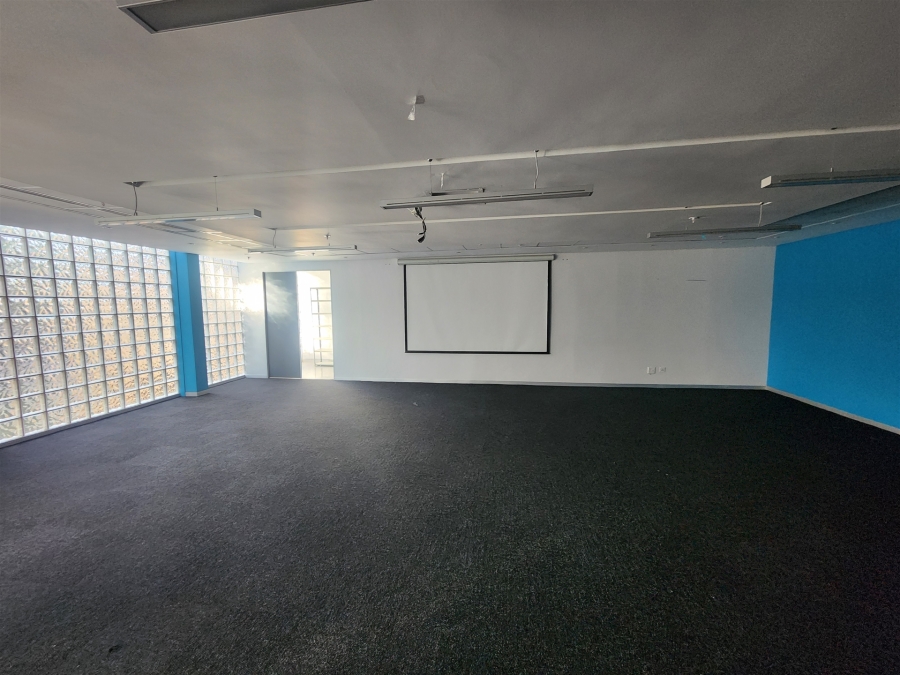 To Let commercial Property for Rent in Sandown Gauteng