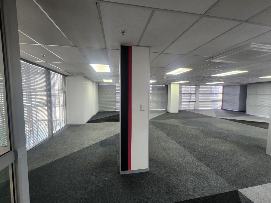 To Let commercial Property for Rent in Sandown Gauteng
