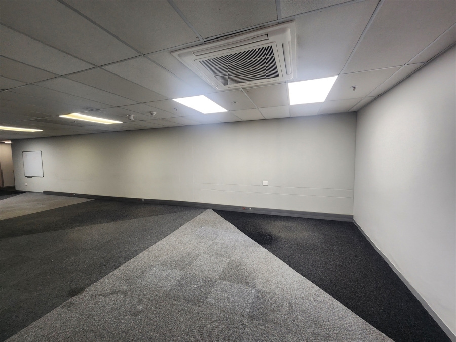 To Let commercial Property for Rent in Sandown Gauteng