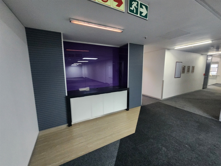 To Let commercial Property for Rent in Sandown Gauteng