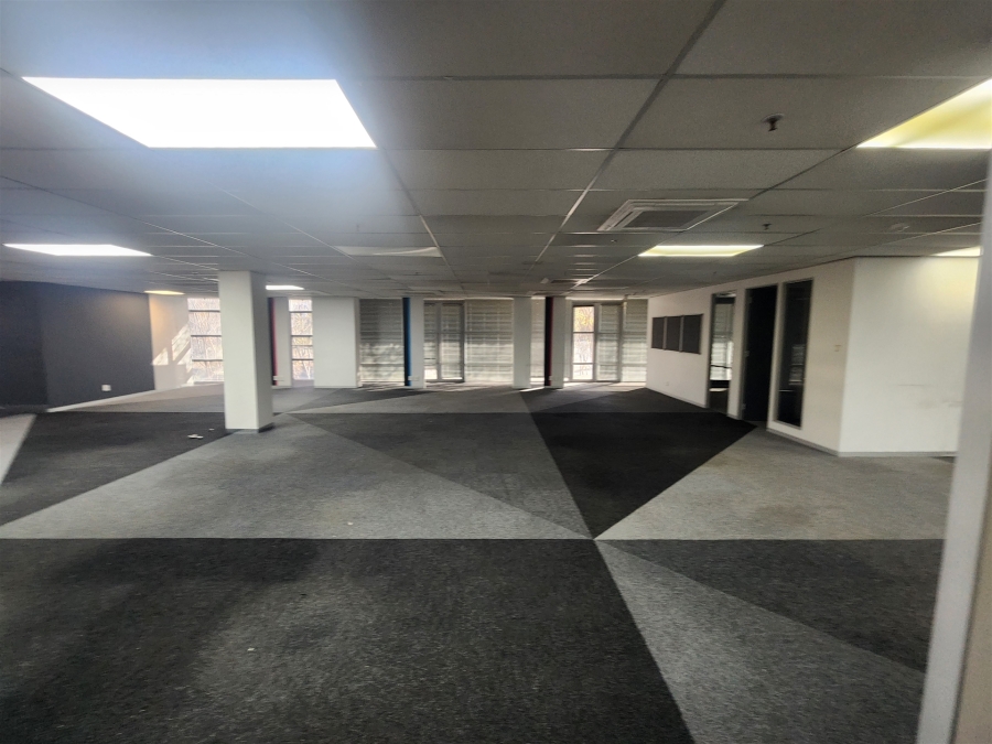 To Let commercial Property for Rent in Sandown Gauteng