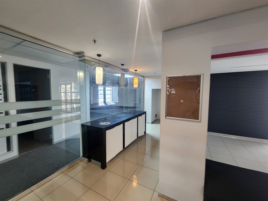 To Let commercial Property for Rent in Sandown Gauteng
