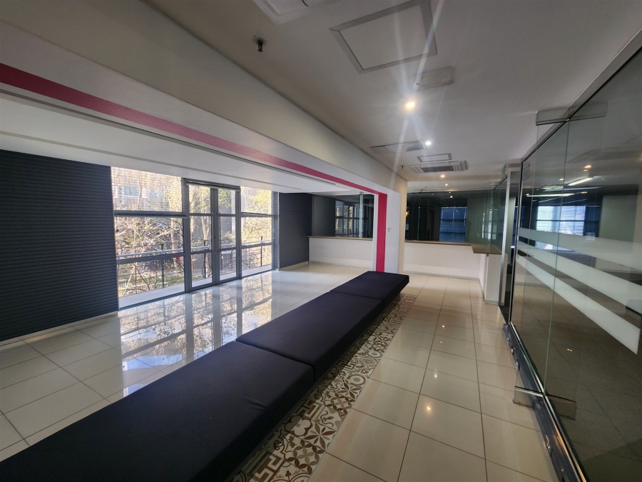 To Let commercial Property for Rent in Sandown Gauteng