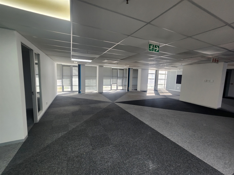 To Let commercial Property for Rent in Sandown Gauteng
