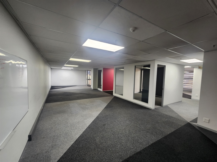 To Let commercial Property for Rent in Sandown Gauteng