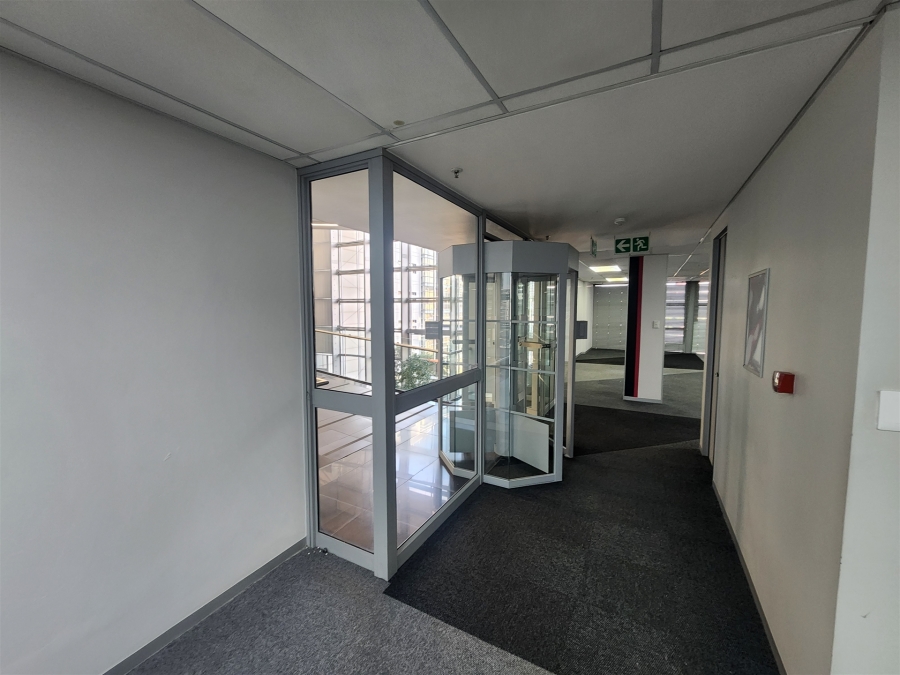 To Let commercial Property for Rent in Sandown Gauteng
