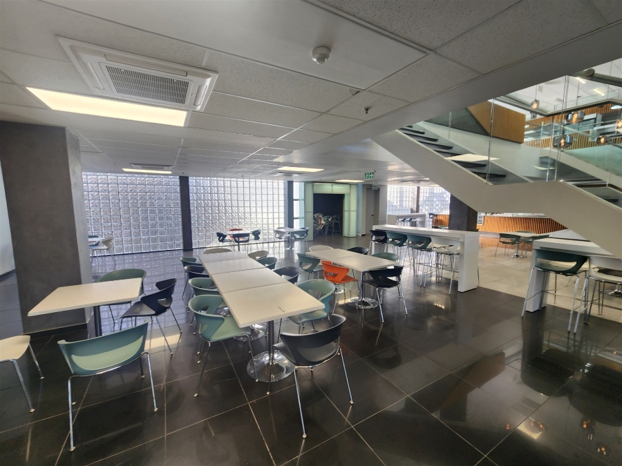 To Let commercial Property for Rent in Sandown Gauteng