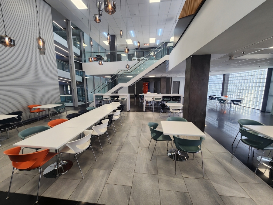 To Let commercial Property for Rent in Sandown Gauteng