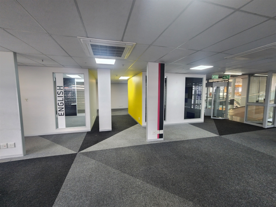 To Let commercial Property for Rent in Sandown Gauteng