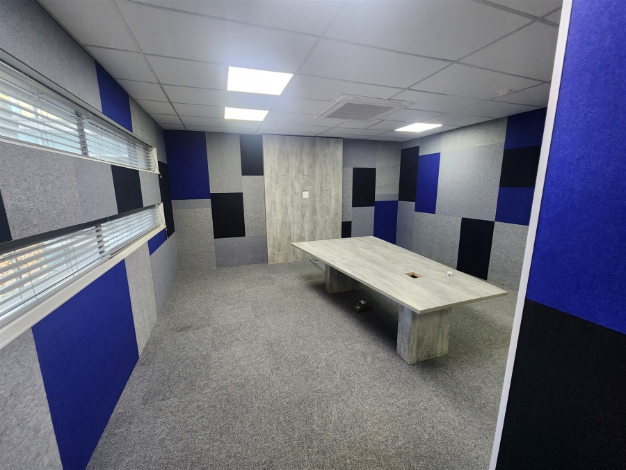 To Let commercial Property for Rent in Sandown Gauteng