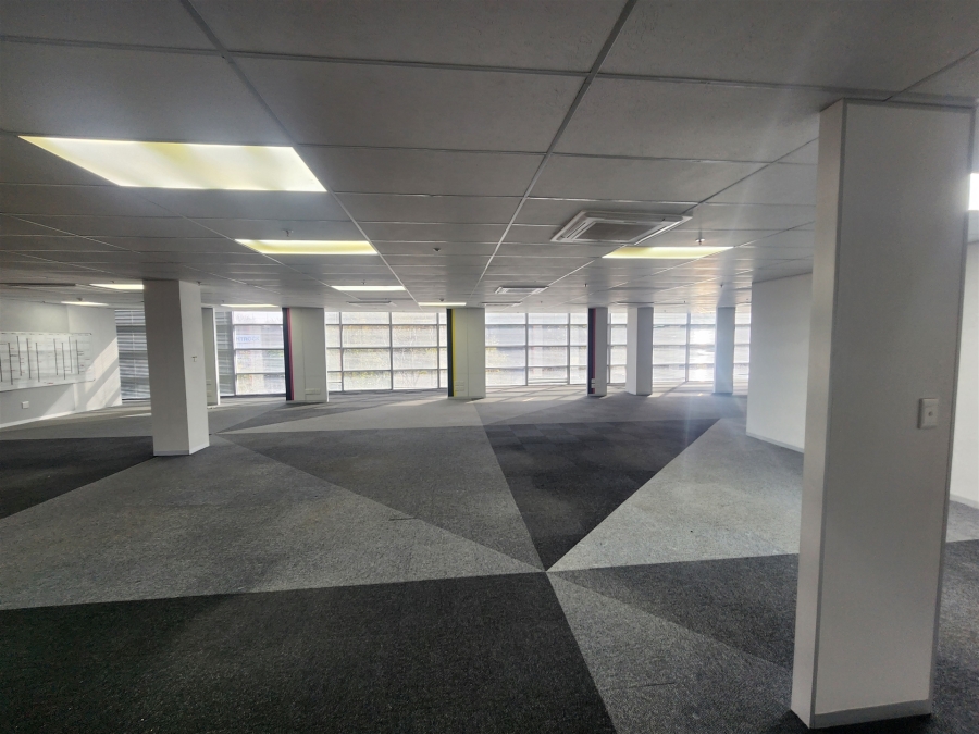To Let commercial Property for Rent in Sandown Gauteng