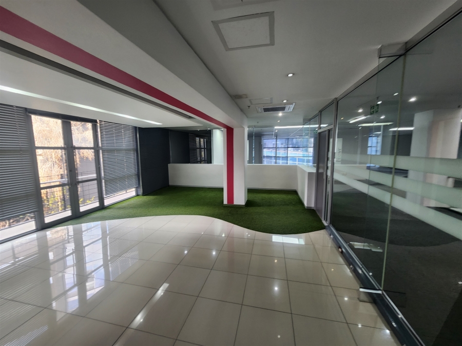 To Let commercial Property for Rent in Sandown Gauteng