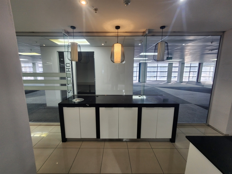 To Let commercial Property for Rent in Sandown Gauteng