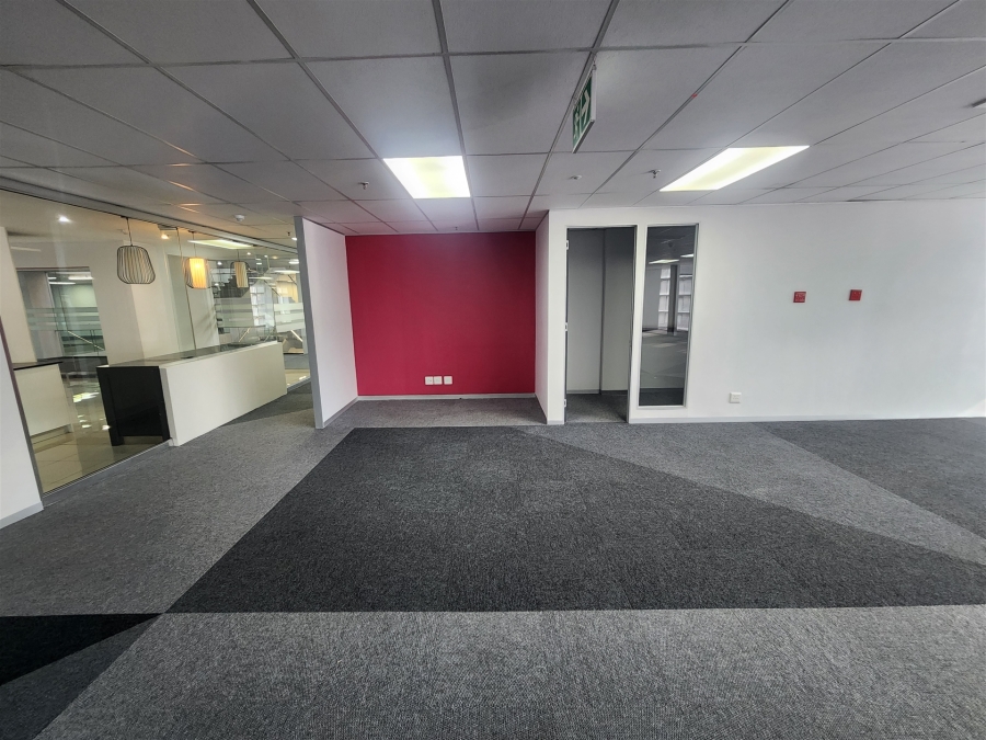 To Let commercial Property for Rent in Sandown Gauteng