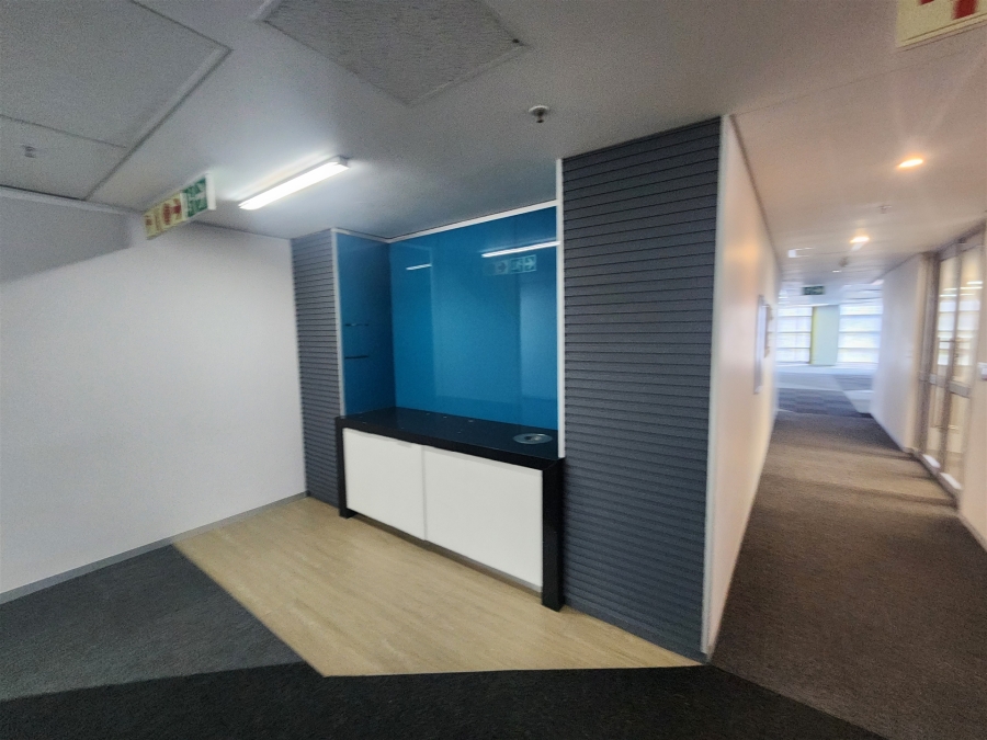 To Let commercial Property for Rent in Sandown Gauteng