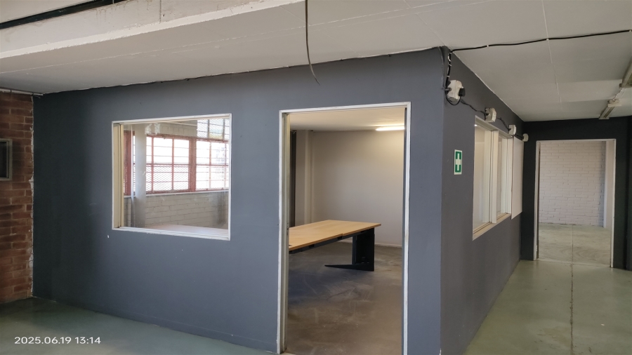 To Let commercial Property for Rent in Strijdom Park Gauteng