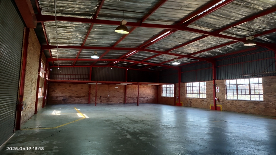 To Let commercial Property for Rent in Strijdom Park Gauteng