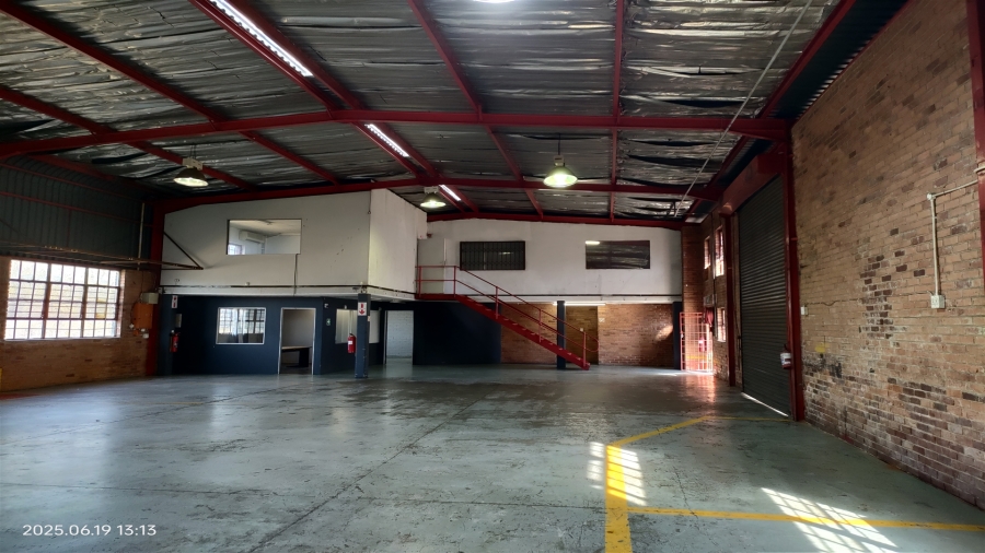 To Let commercial Property for Rent in Strijdom Park Gauteng