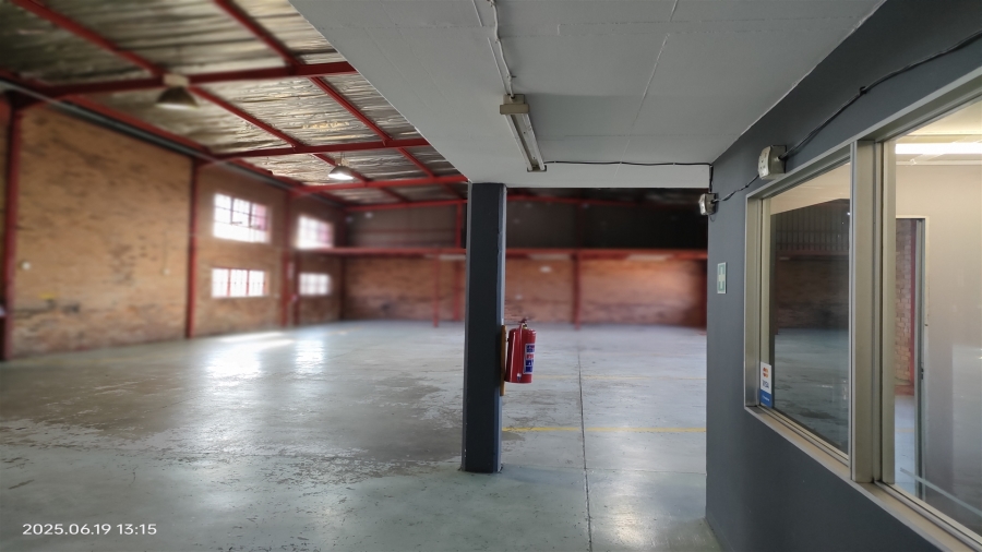 To Let commercial Property for Rent in Strijdom Park Gauteng