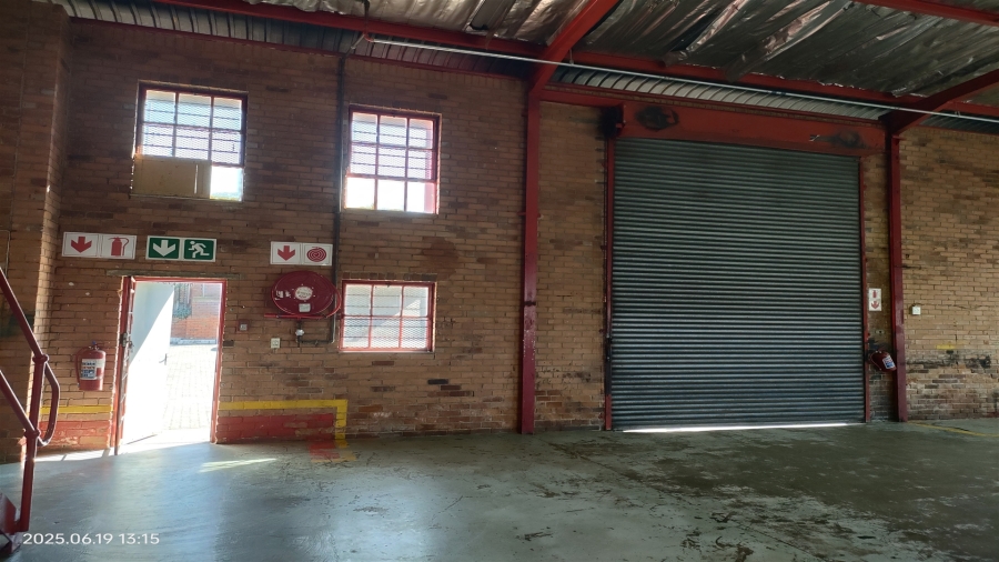To Let commercial Property for Rent in Strijdom Park Gauteng