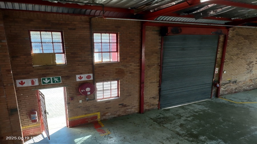 To Let commercial Property for Rent in Strijdom Park Gauteng