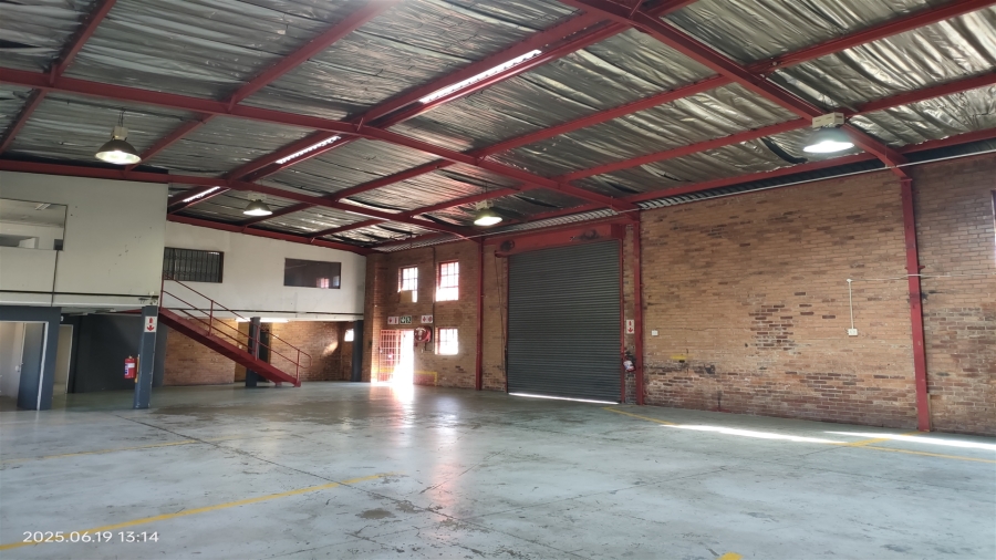 To Let commercial Property for Rent in Strijdom Park Gauteng