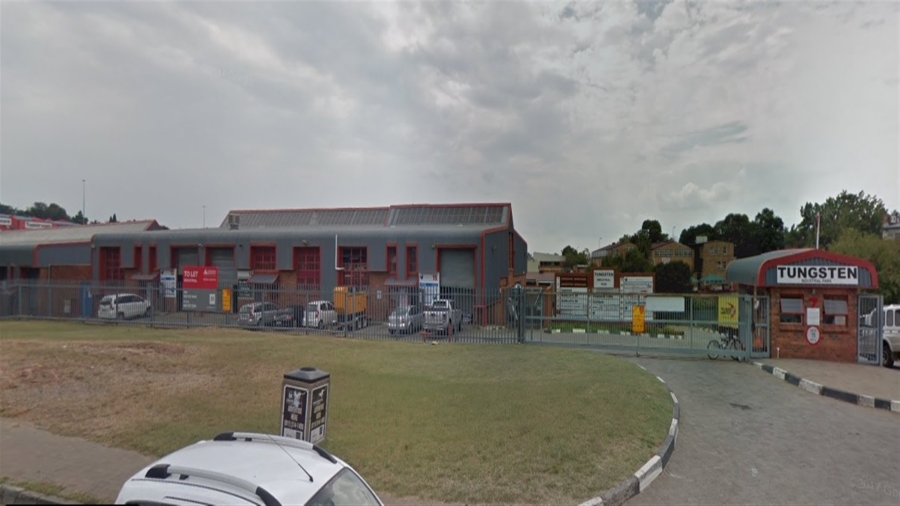 To Let commercial Property for Rent in Strijdom Park Gauteng