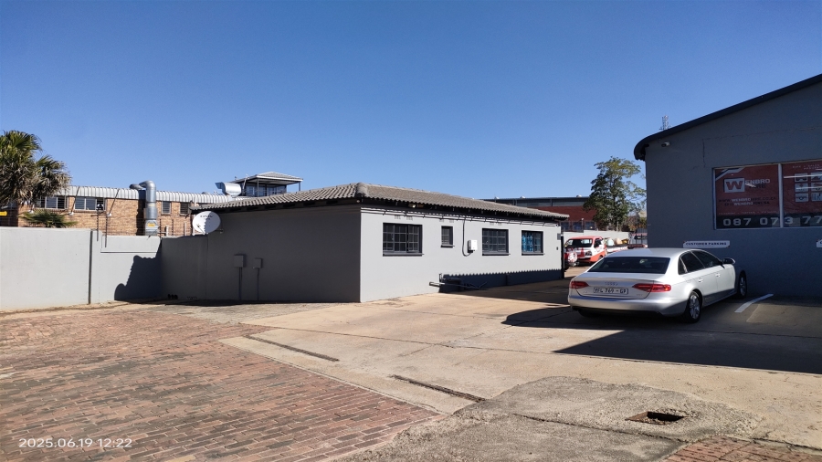 Commercial Property for Sale in Kya Sands Gauteng