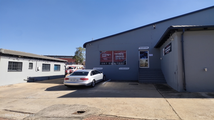 Commercial Property for Sale in Kya Sands Gauteng