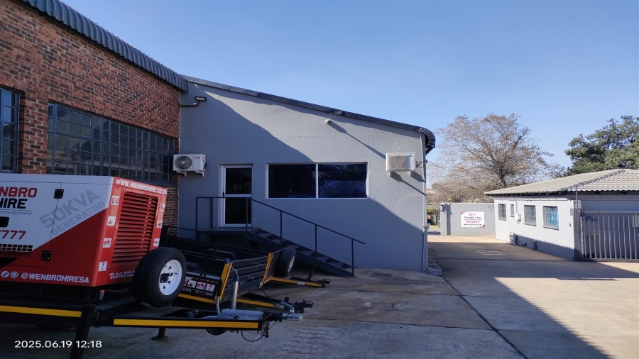 Commercial Property for Sale in Kya Sands Gauteng