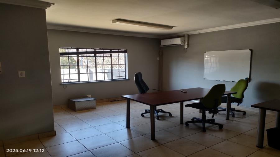 Commercial Property for Sale in Kya Sands Gauteng
