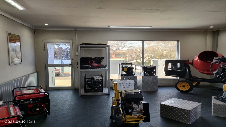 Commercial Property for Sale in Kya Sands Gauteng