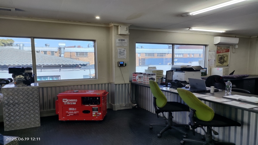 Commercial Property for Sale in Kya Sands Gauteng