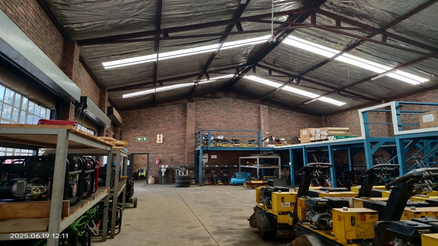 Commercial Property for Sale in Kya Sands Gauteng